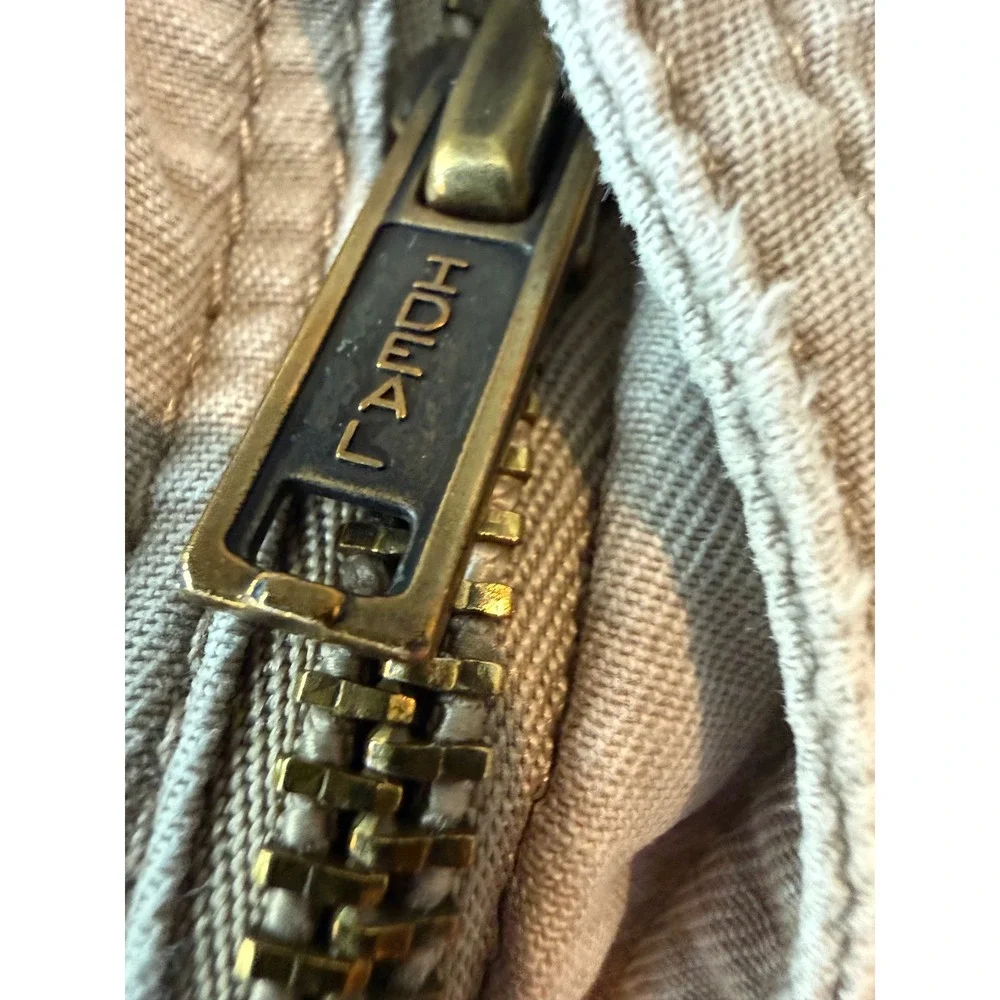 The North Face AD80 Cargo Pants Mens Khaki 100% Cotton Y2K Utility Hiking 32x30